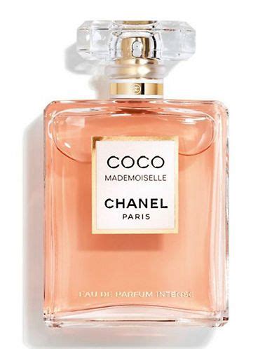 chanel coco mademoiselle hudson bay